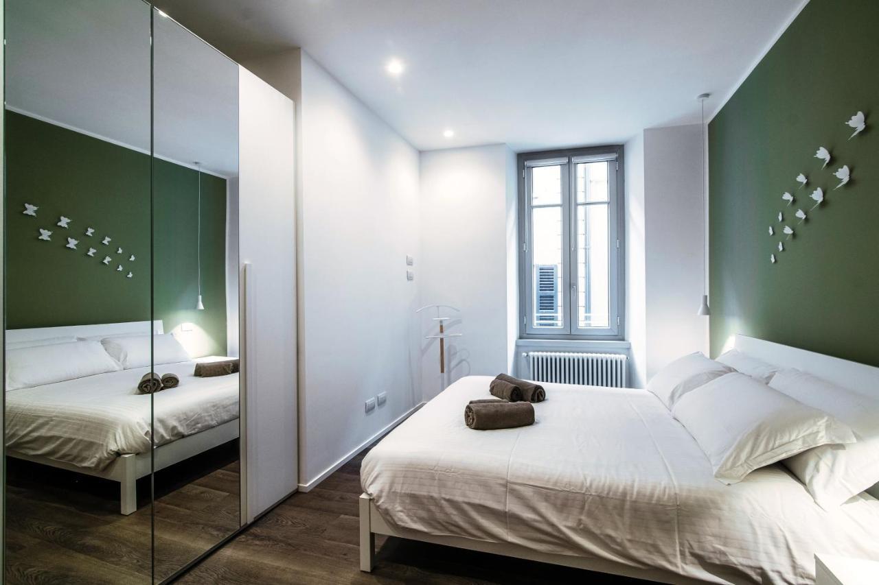 Apartment Diaz 67 Life's Loft - The House Of Travelers Como