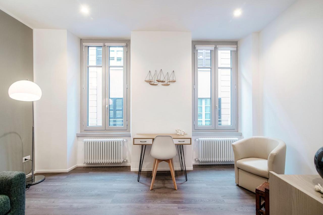 Diaz 67 Life's Loft - The House Of Travelers * Como