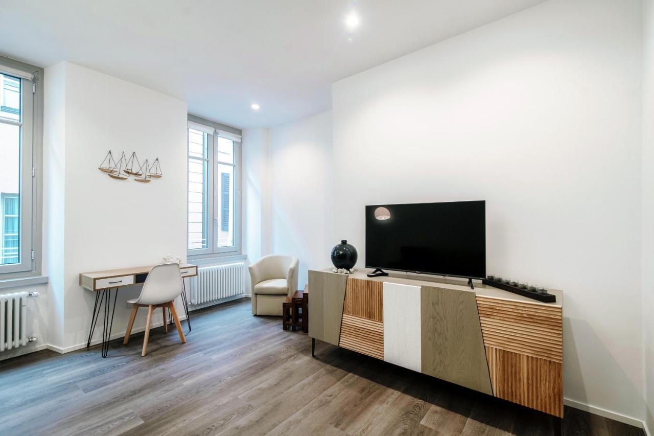 Apartment Diaz 67 Life's Loft - The House Of Travelers Como