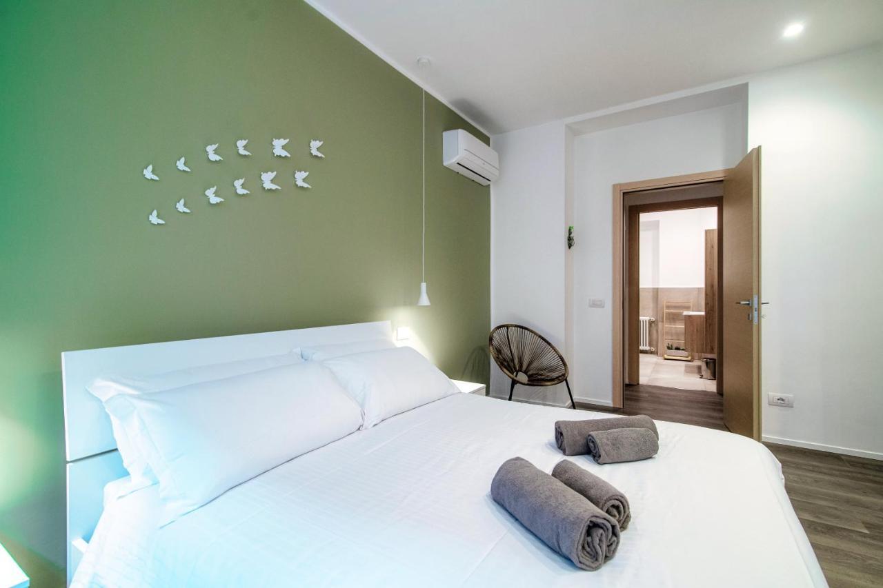 Diaz 67 Life's Loft - The House Of Travelers Como