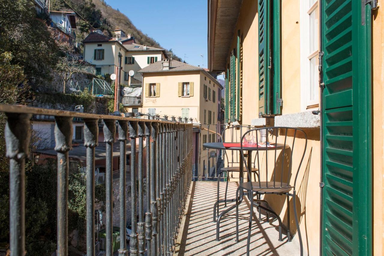 Apartment Rustic At The Pier Of - The House Of Travelers Brienno