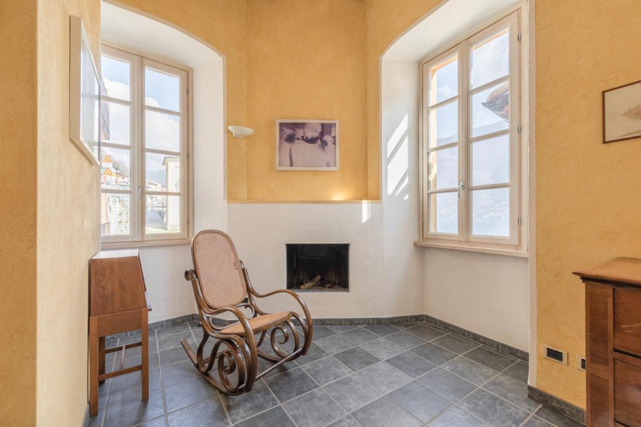 Apartment Rustic At The Pier Of - The House Of Travelers *
