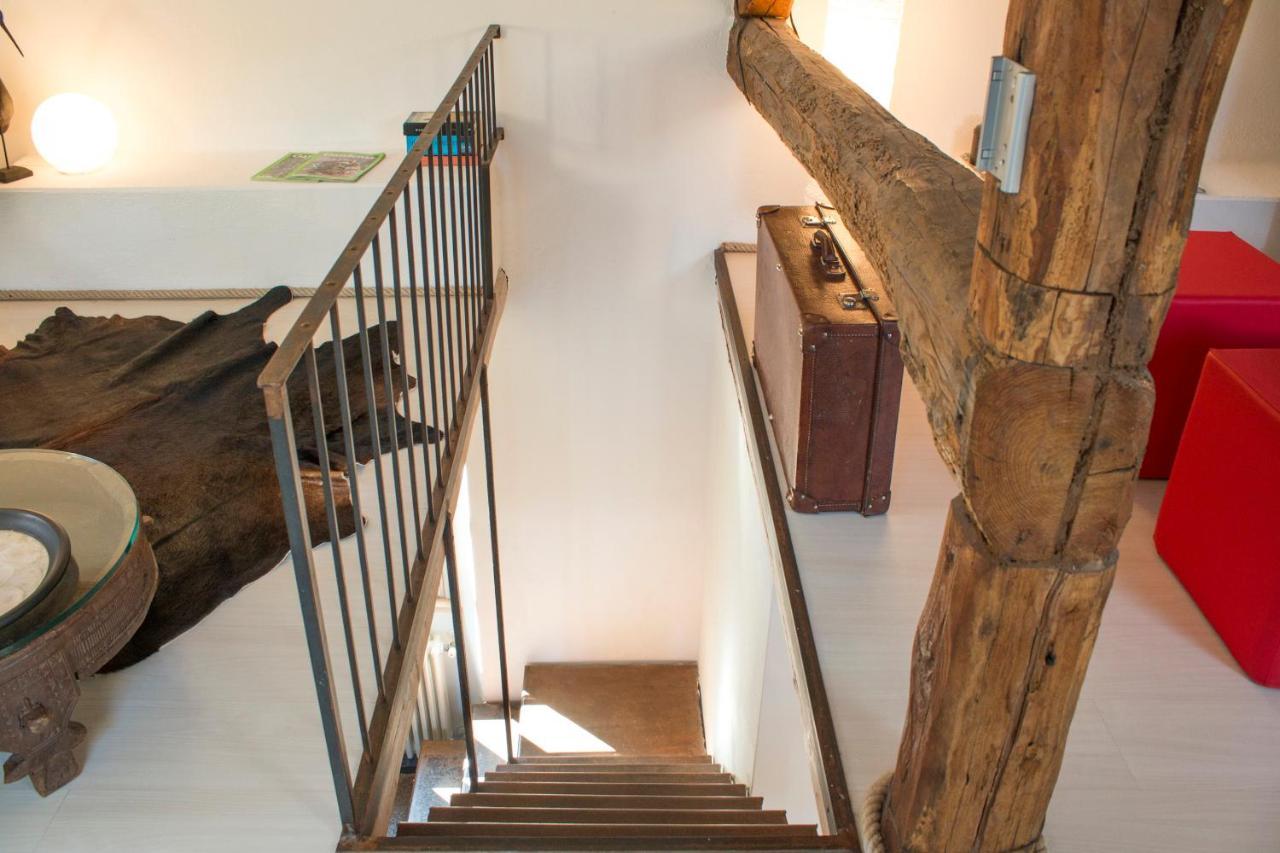 Rustic At The Pier Of - The House Of Travelers Apartment