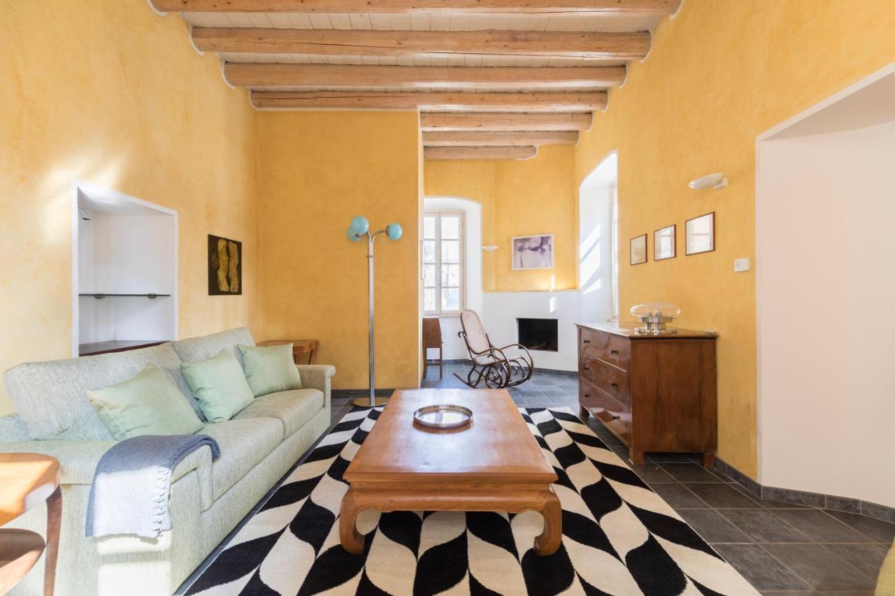 Apartment Rustic At The Pier Of - The House Of Travelers *