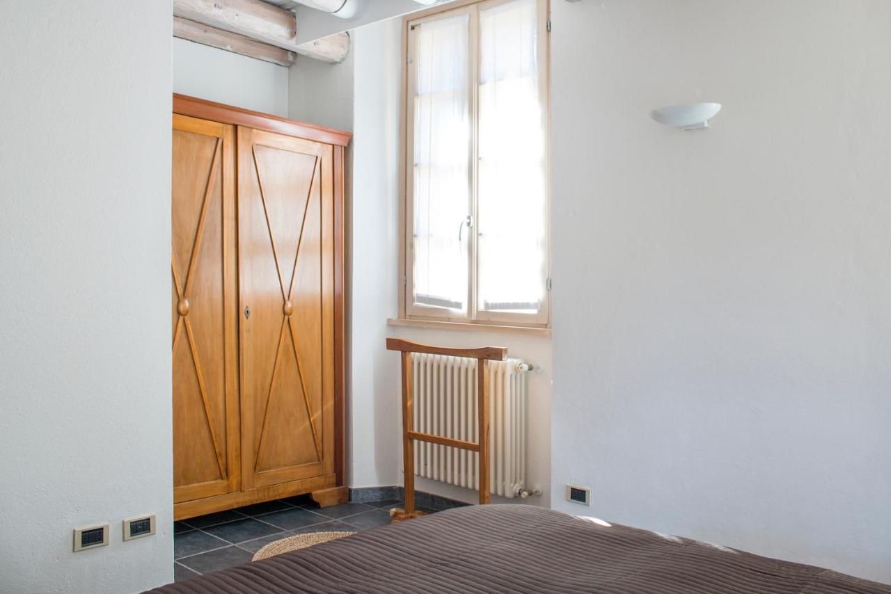 Rustic At The Pier Of - The House Of Travelers Brienno