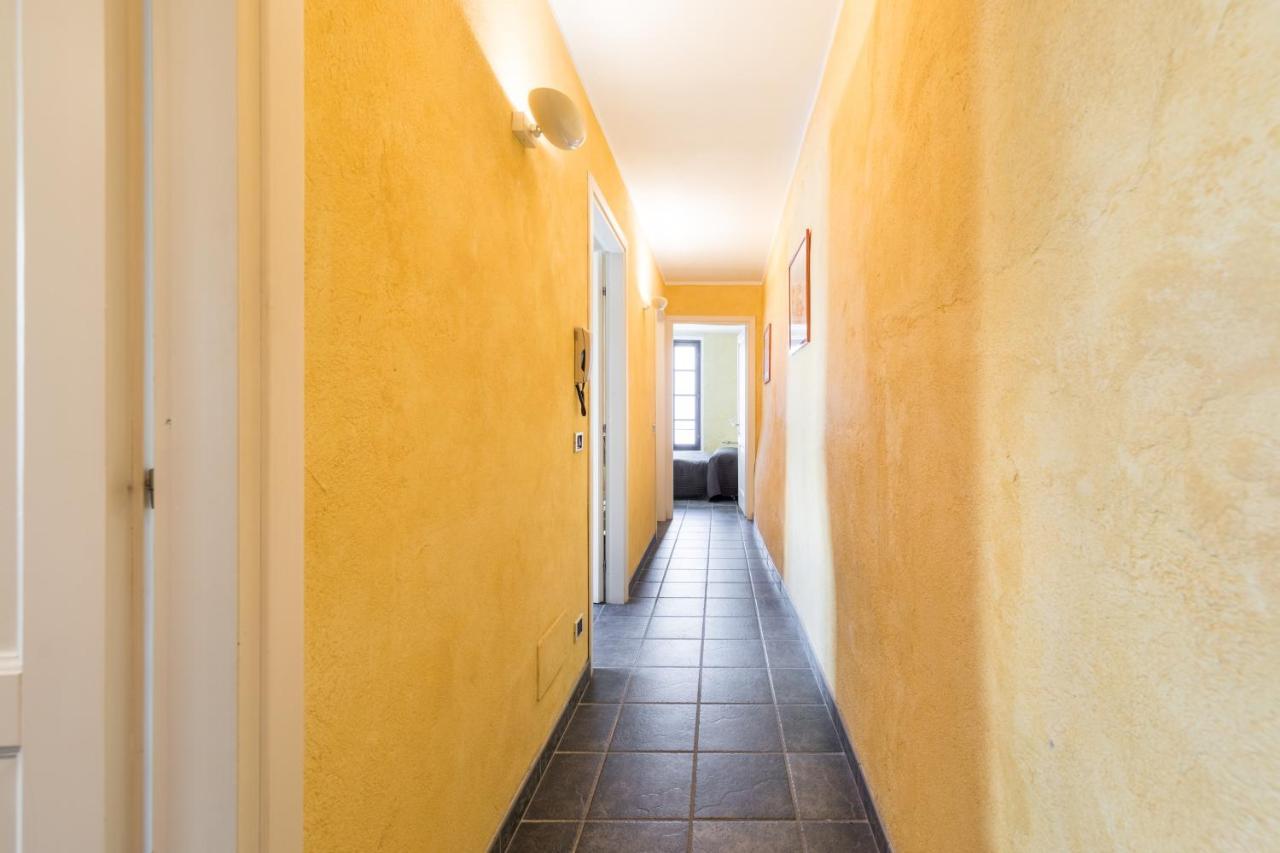 Rustic At The Pier Of - The House Of Travelers Brienno