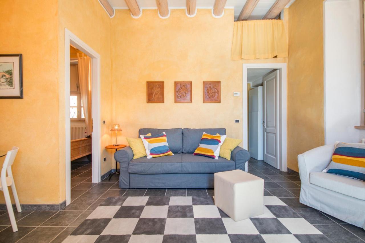 Apartment Rustic At The Pier Of - The House Of Travelers *