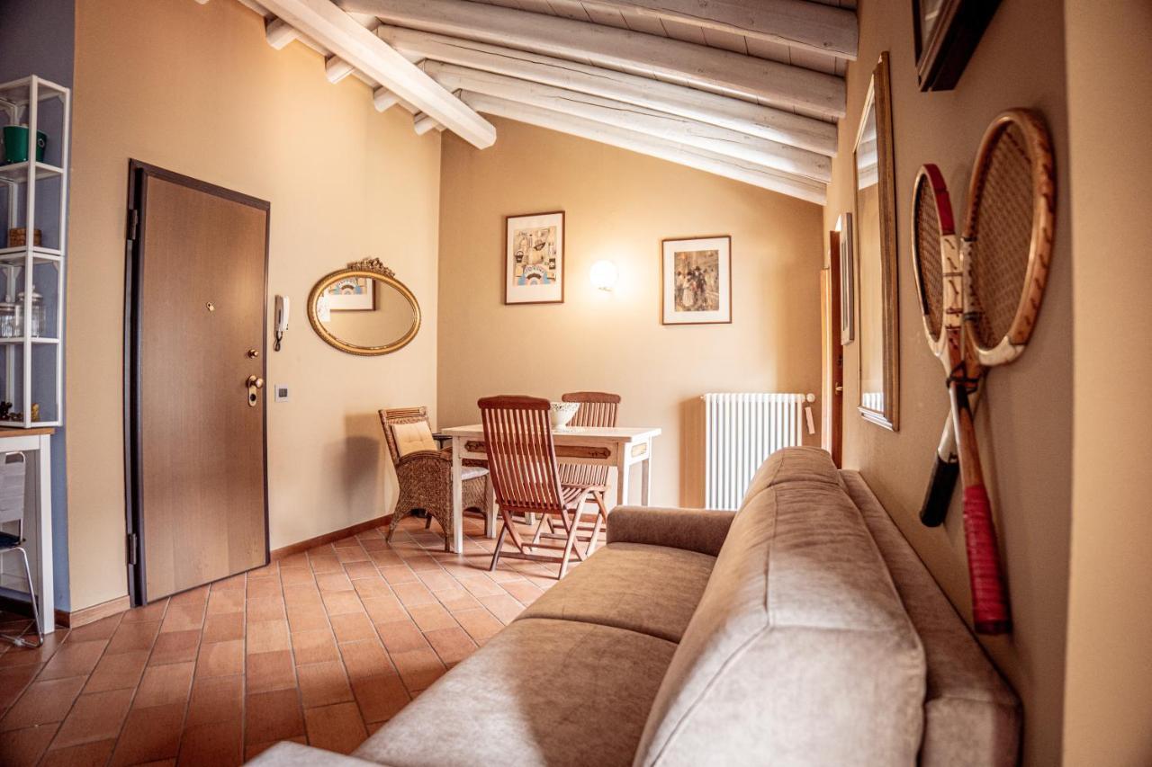 Filomena By Lakesweetlakecomo Apartment