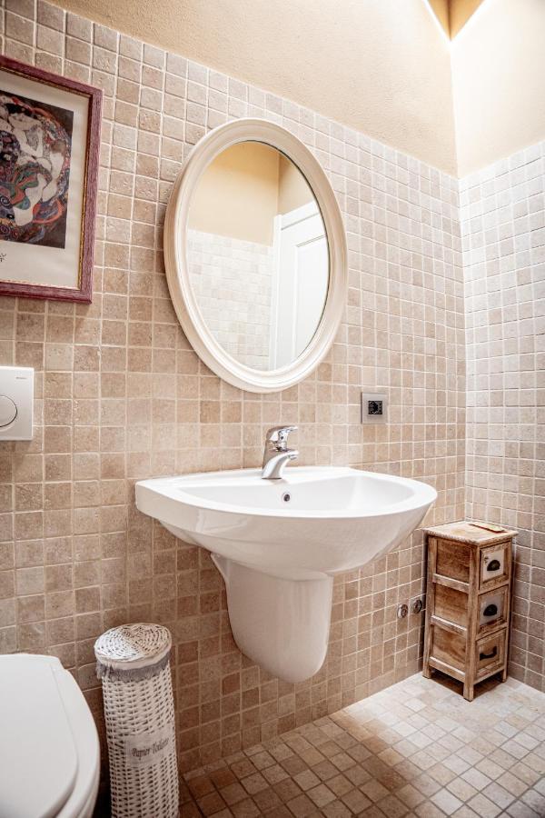 Filomena By Lakesweetlakecomo Apartment *