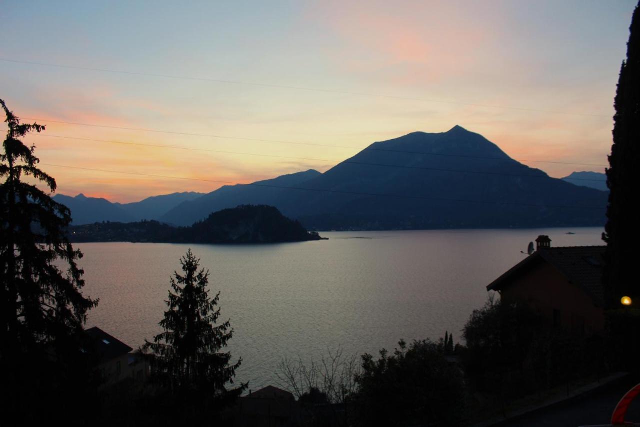 Apartment Nido D'amore Sul Lago Di Como