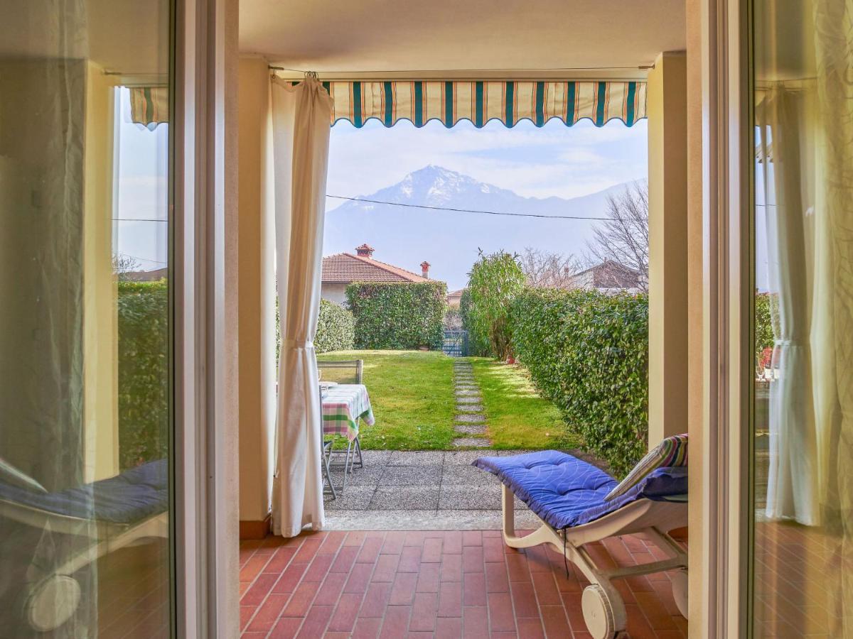 Paradiso By Interhome * Gravedona