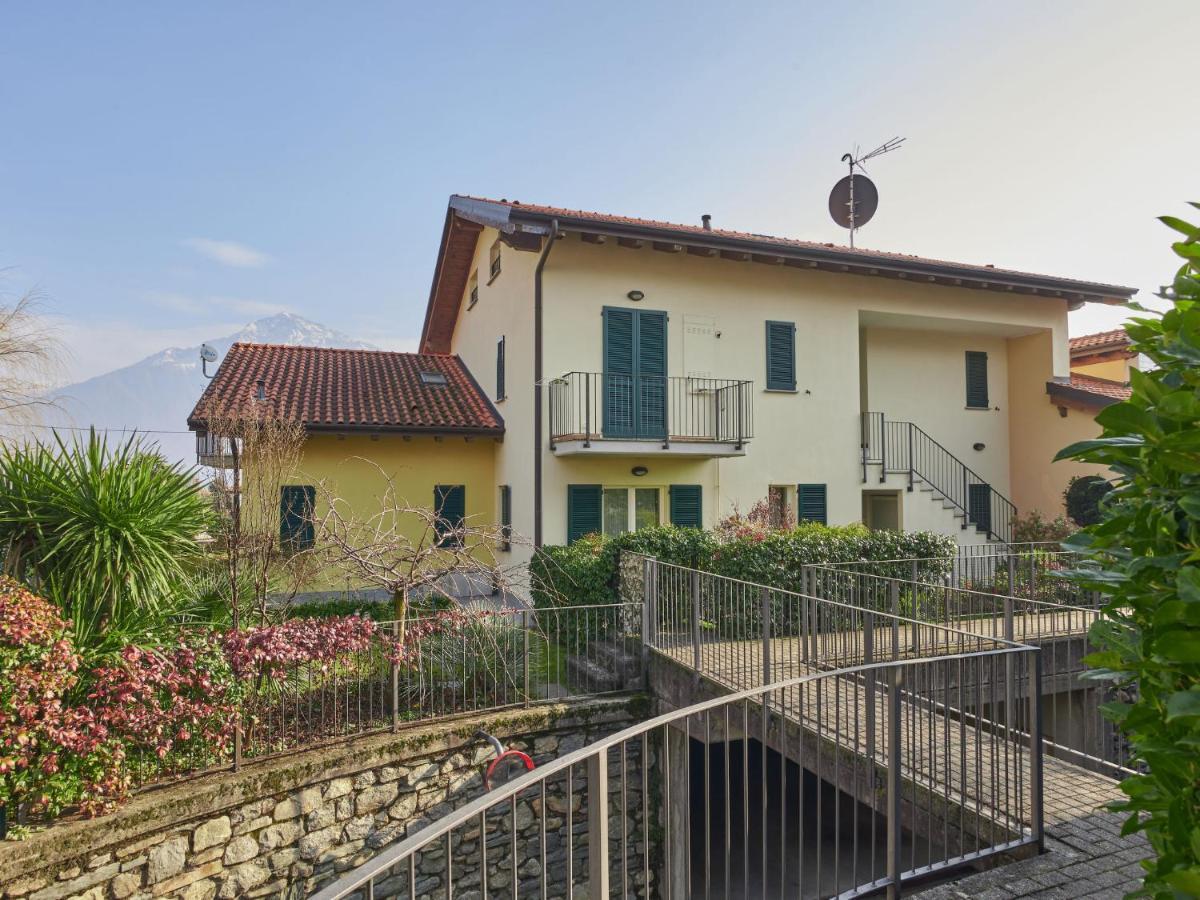 Paradiso By Interhome Apartment Gravedona