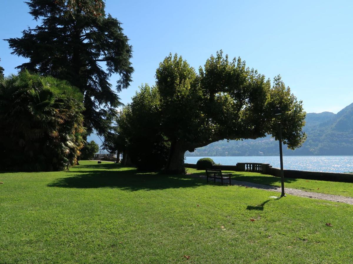 La Tana Del Pescatore By Interhome Apartment