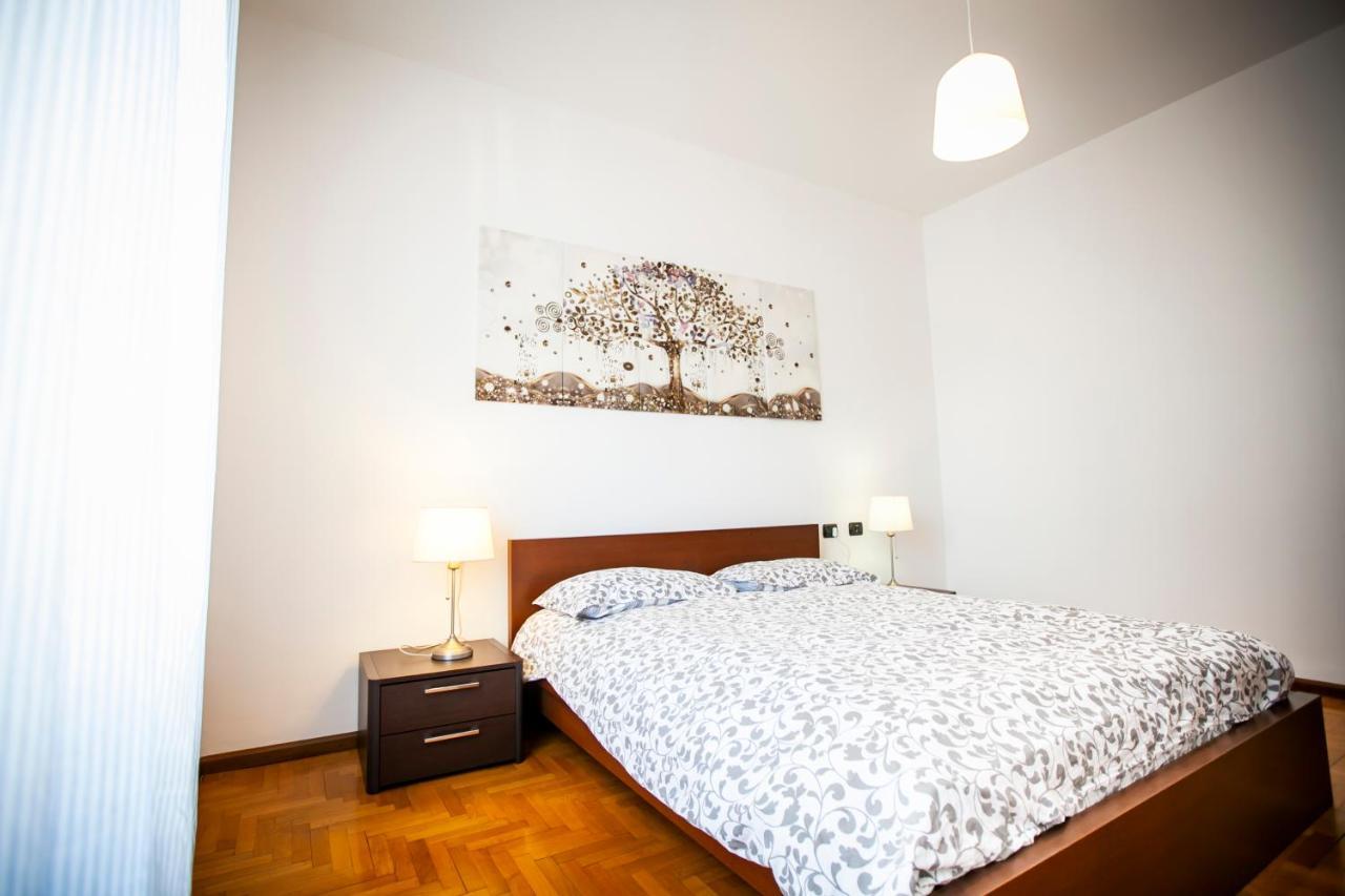 Dante108 Apartment
