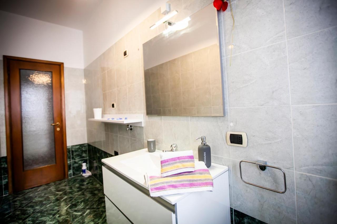 Dante108 Apartment Como