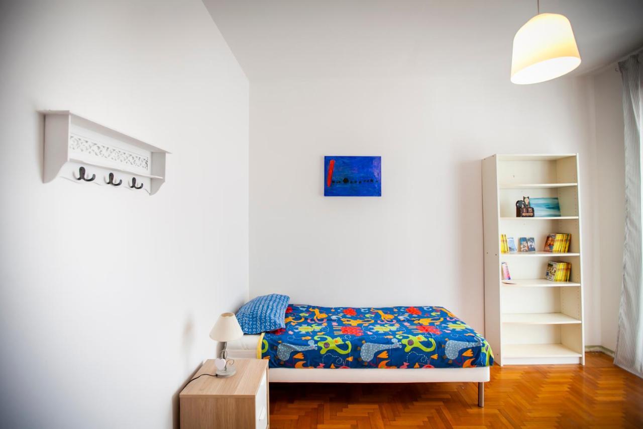 Dante108 Apartment