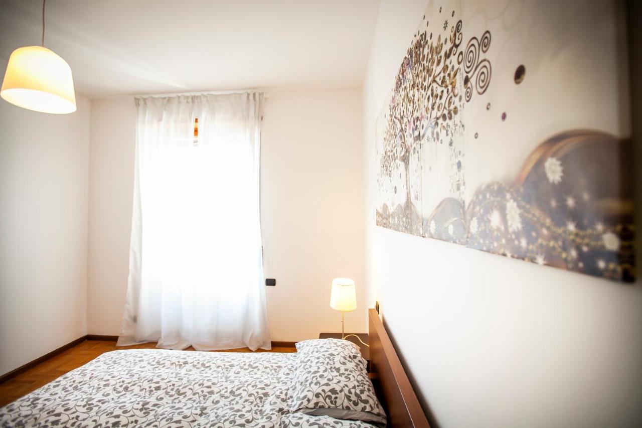 Dante108 Apartment