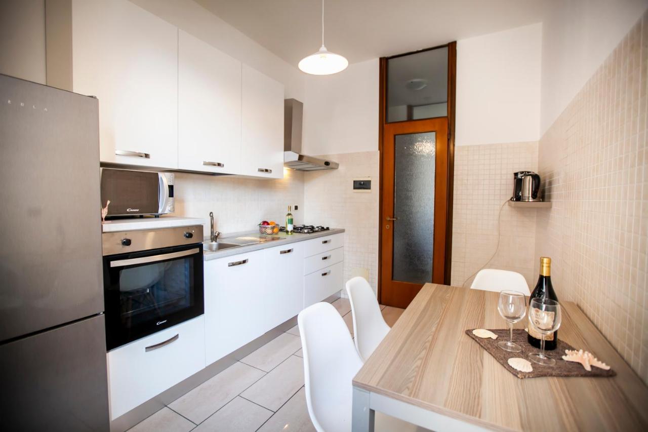 Apartment Dante108