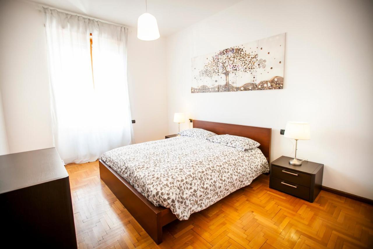 Dante108 Apartment