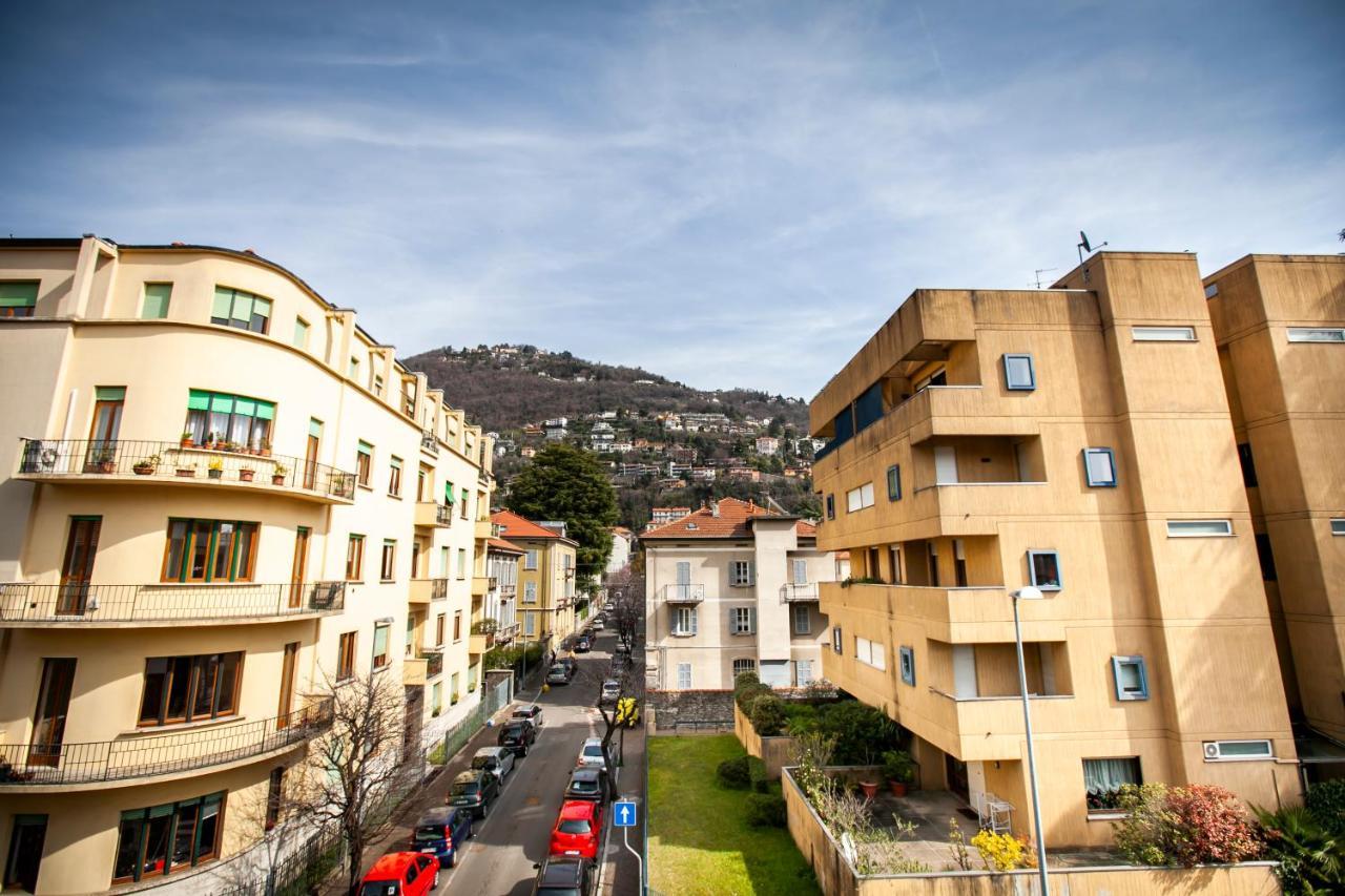 Apartment Dante108