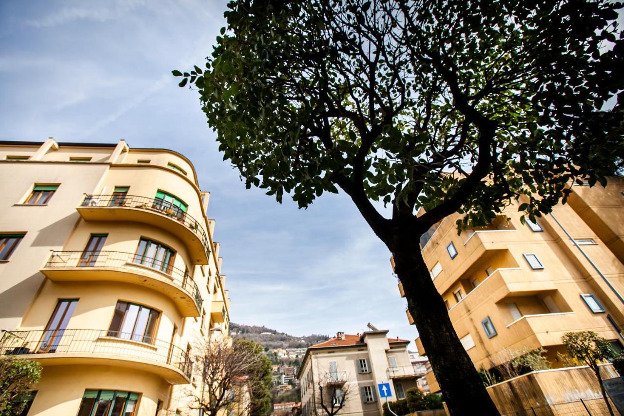 Apartment Dante108