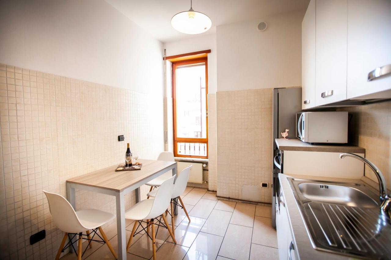 Apartment Dante108 Como