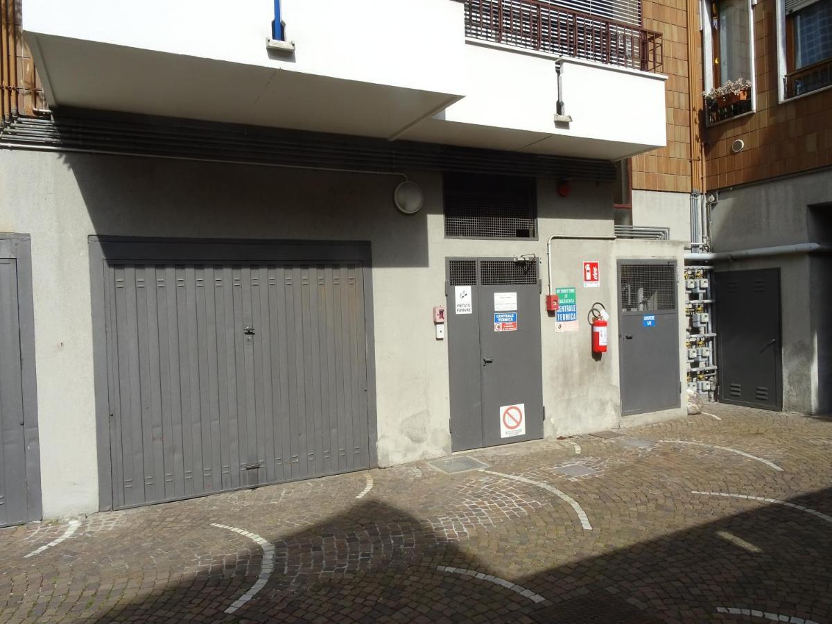 Apartment Dante108 Como