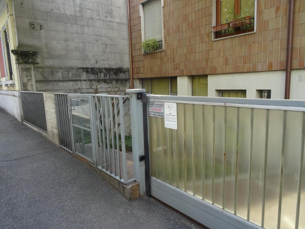 Apartment Dante108