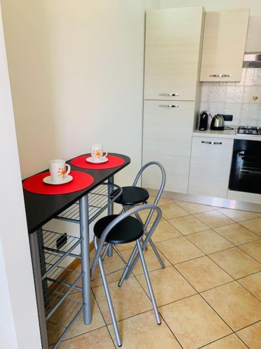 A Due Passi Dal Olimpia's House Apartment