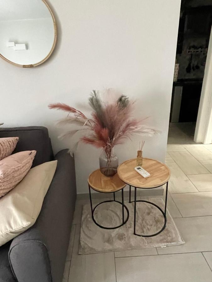 Casa Salvo Holiday home