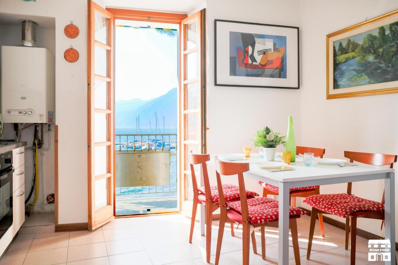 Appartamento Marina Bay By Design *