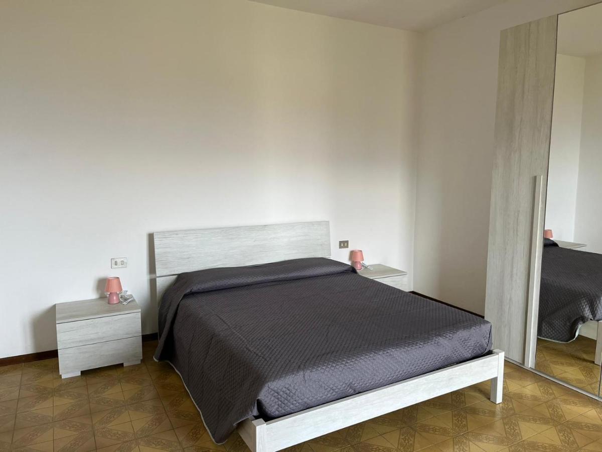 Apartment Casa Del Faggio Rosso
