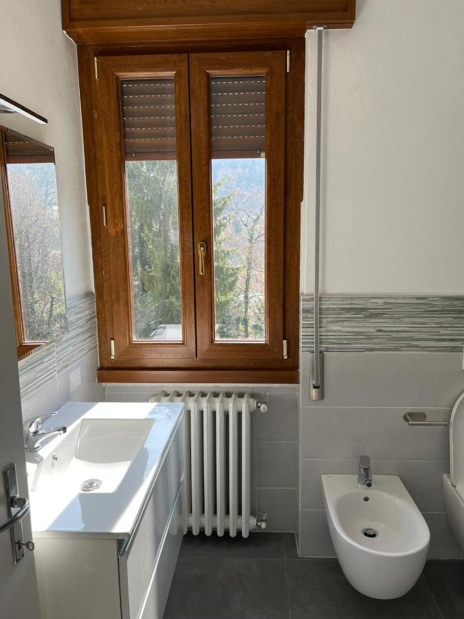 Casa Del Faggio Rosso