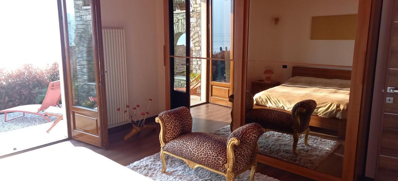 Villa Emma Cremia