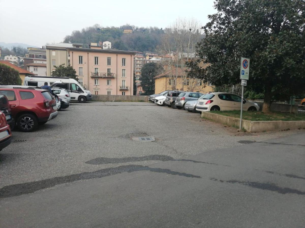 Apartment Casa Di Wheeny Como