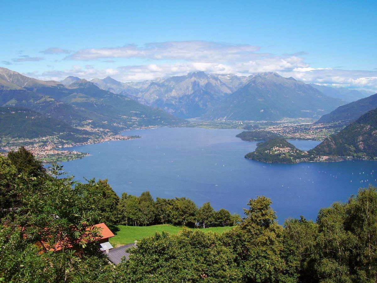 Locazione Turistica Salargo Casa vacanze Musso