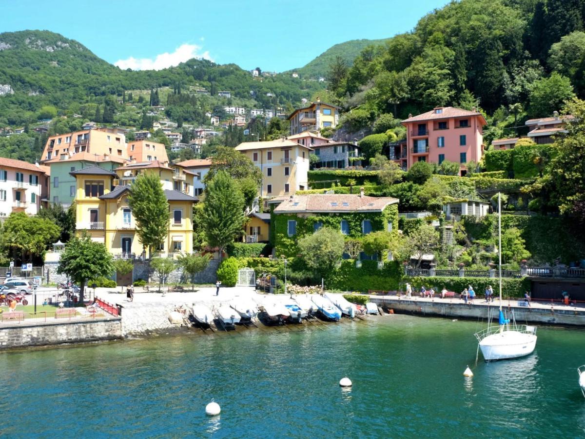 Apartment Nel Castagneto By Interhome Perledo