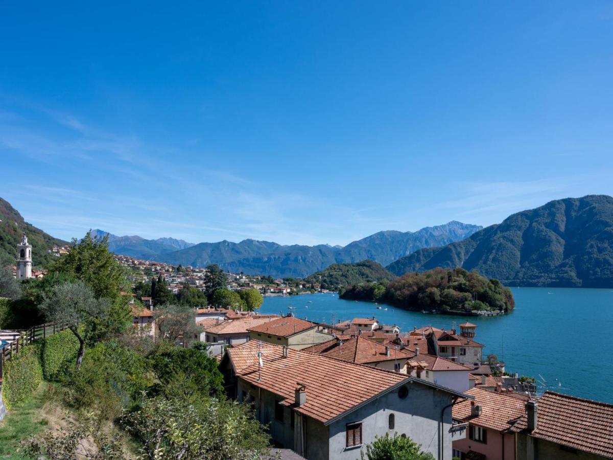 Letizia-8 By Interhome Apartment *
