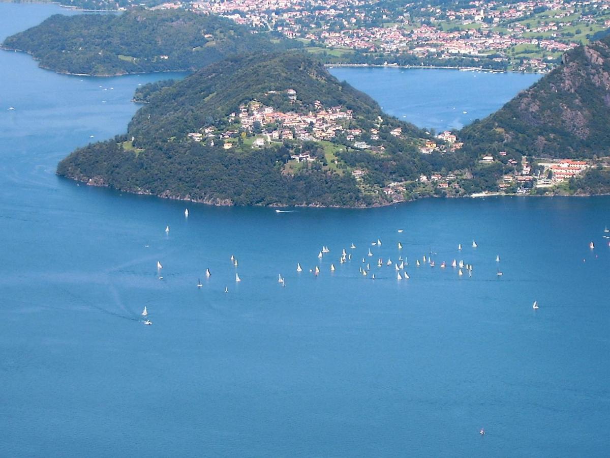 Locazione Turistica La Coccinella - Olg170 * Olgiasca