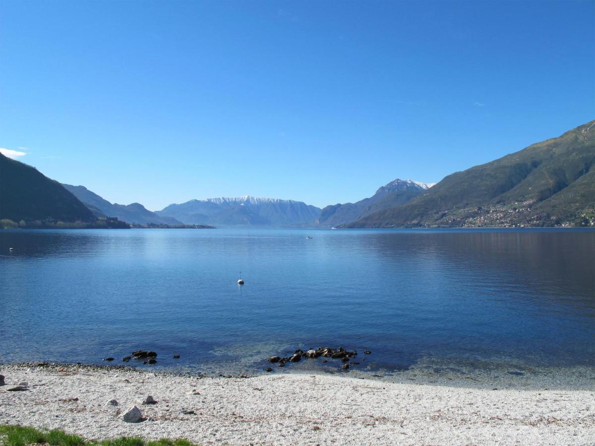 Locazione Turistica La Coccinella - Olg170 Casa vacanze Olgiasca