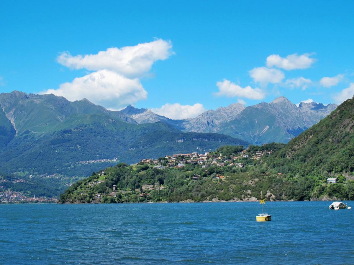 Casa vacanze Locazione Turistica La Coccinella - Olg170 Olgiasca