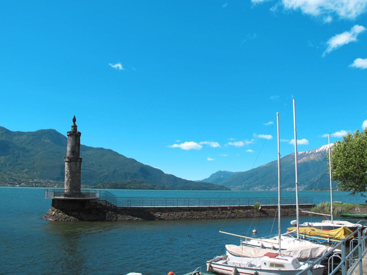 Marta - Gla160 By Interhome Gera Lario