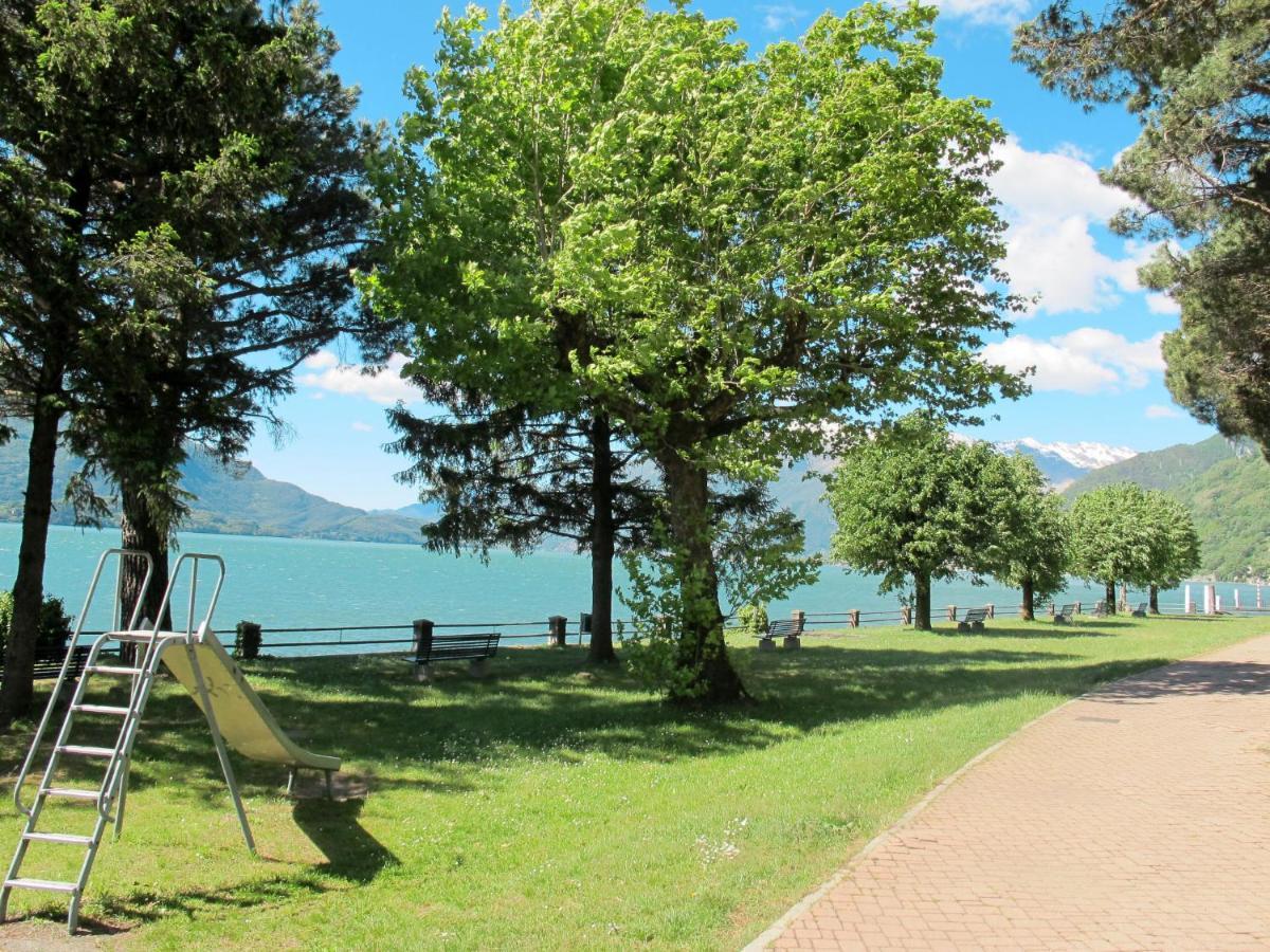 Apartment Marta - Gla160 By Interhome Gera Lario