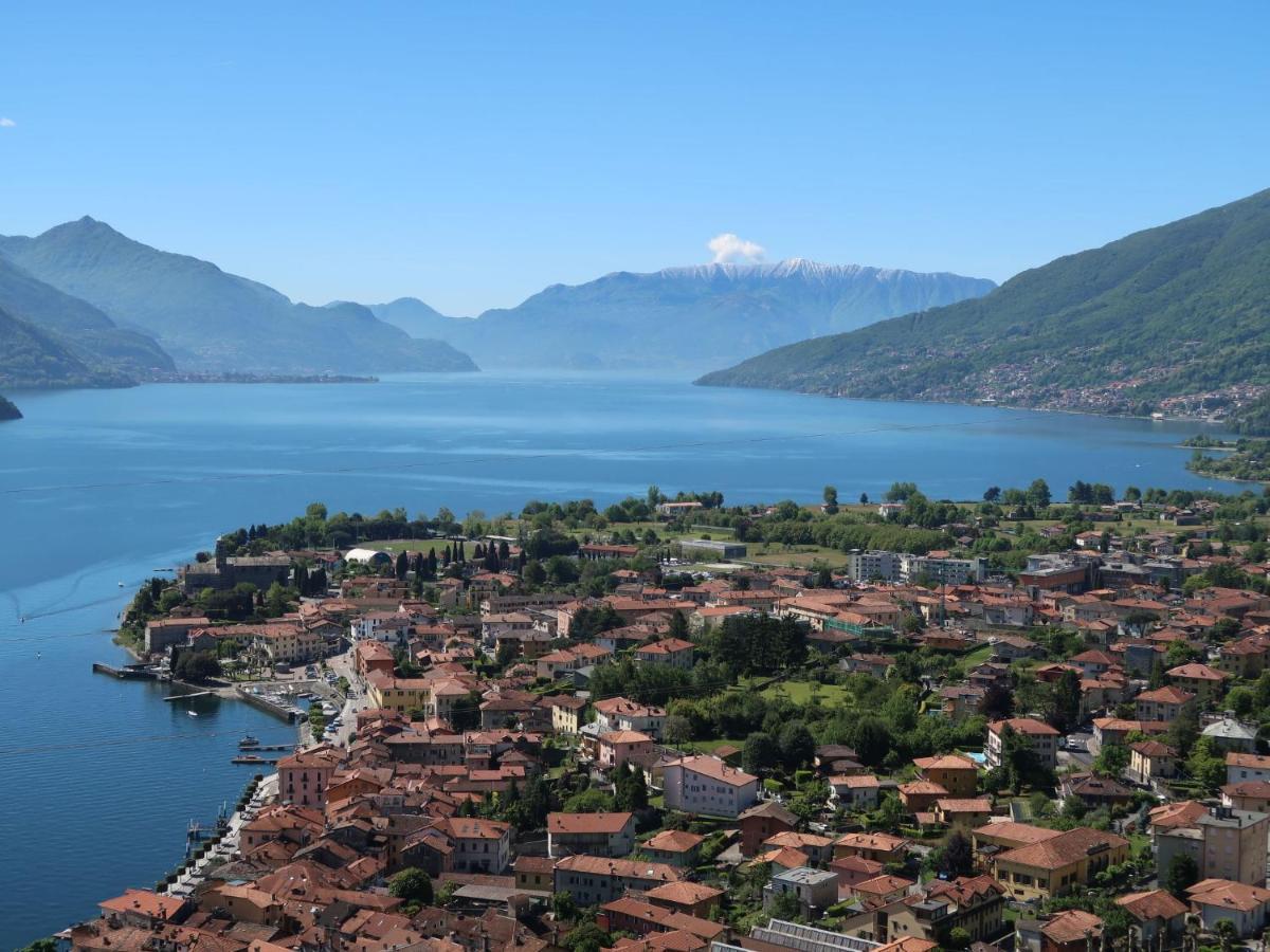 Appartamento Locazione Turistica Gialla *