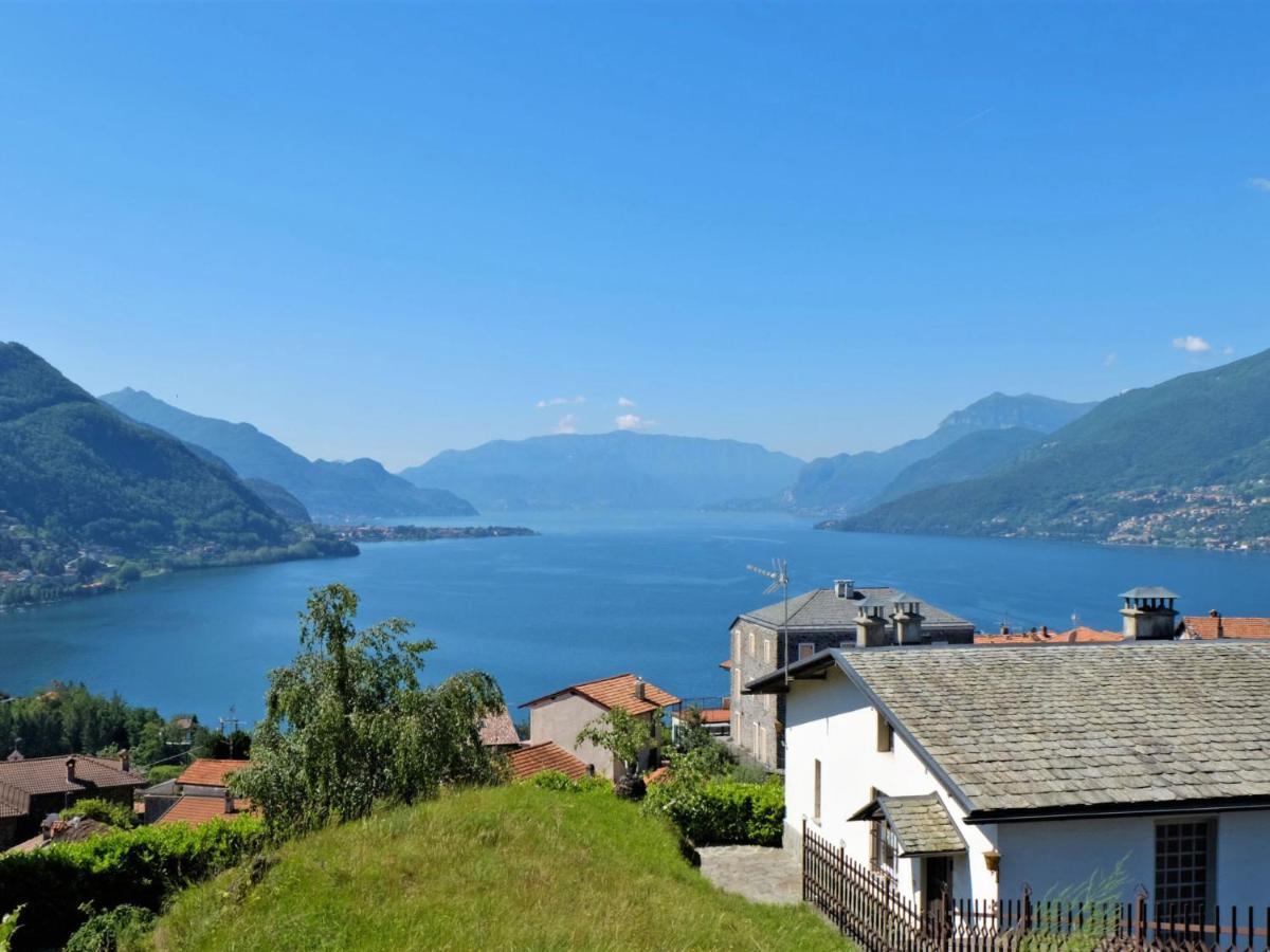 Locazione Turistica La Coccinella - Olg170 * Olgiasca