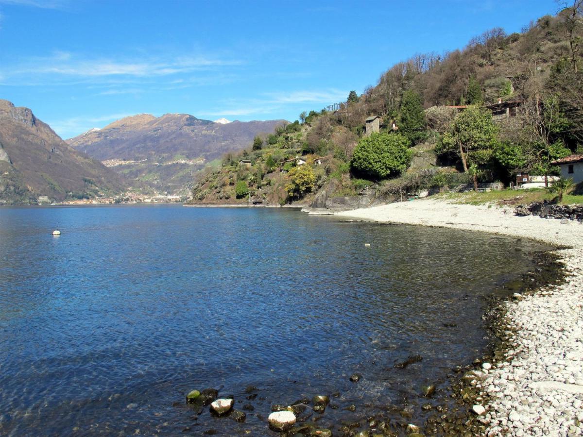 Locazione Turistica La Coccinella - Olg170 * Olgiasca