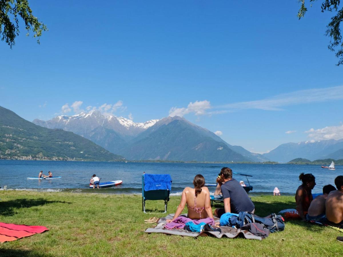 Locazione Turistica Aurora - Dma330 Appartamento *