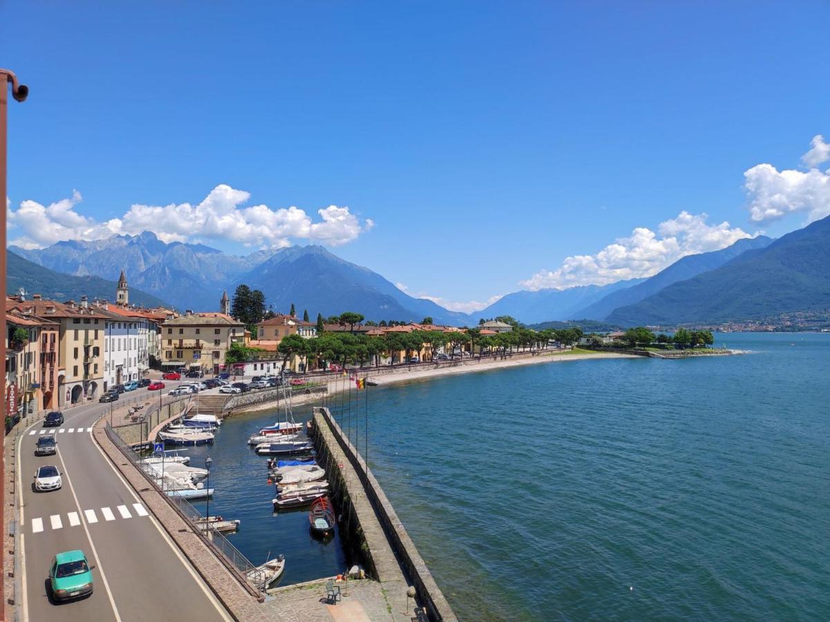 Appartamento Locazione Turistica Aurora - Dma330 *