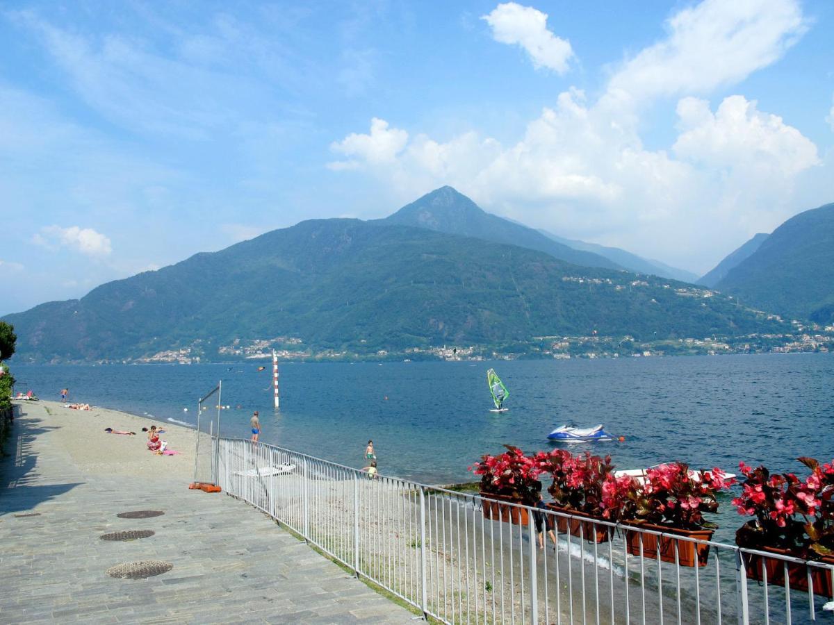 Locazione Turistica Guattini Cremia