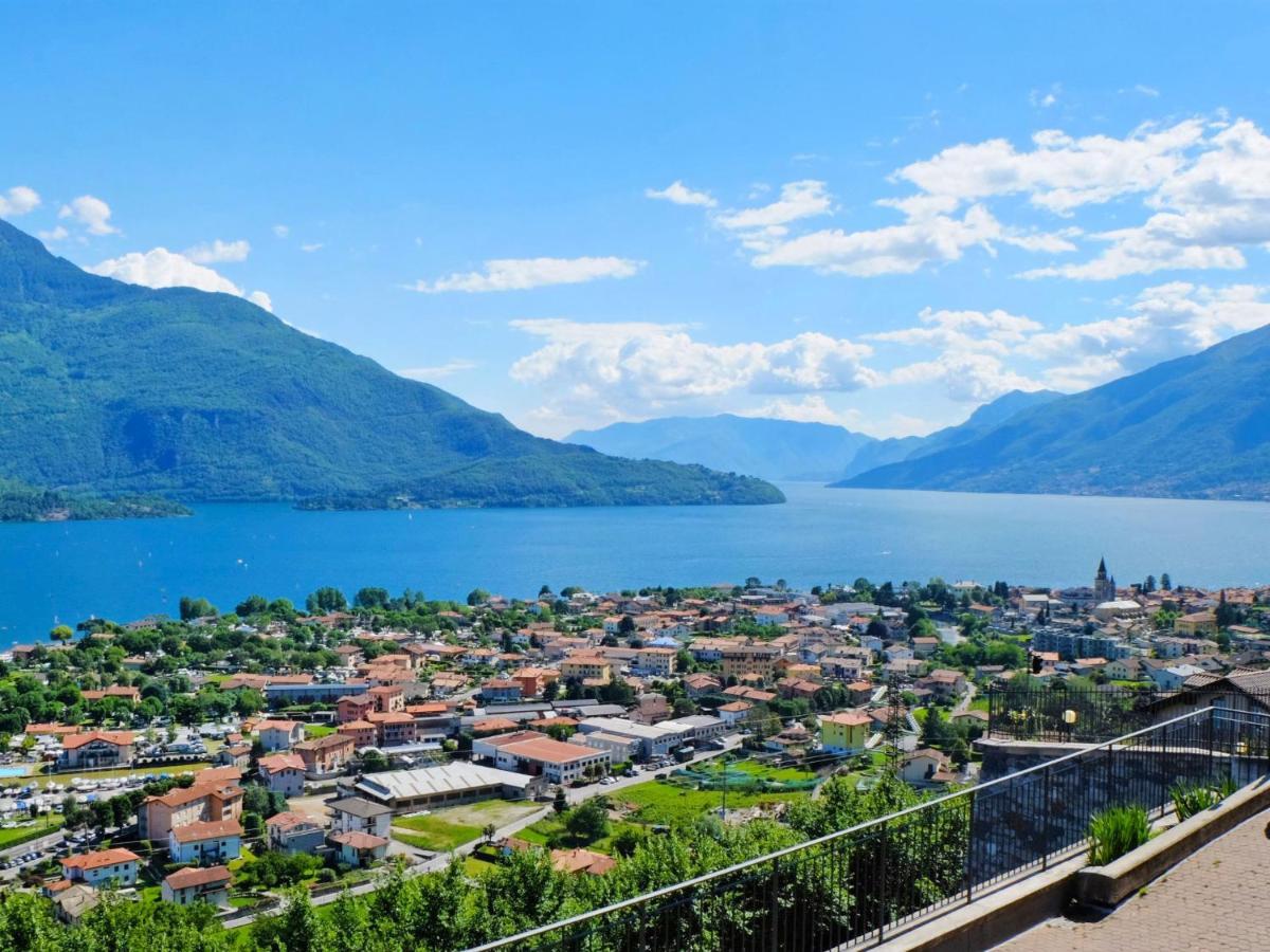 Locazione Turistica Aurora - Dma330 Appartamento